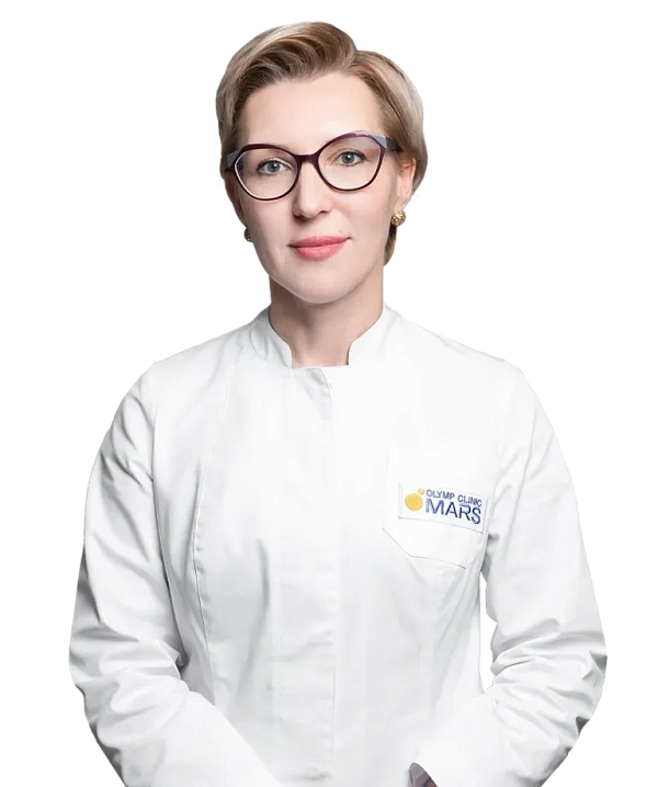 Pugacheva Elena Nikolaevna