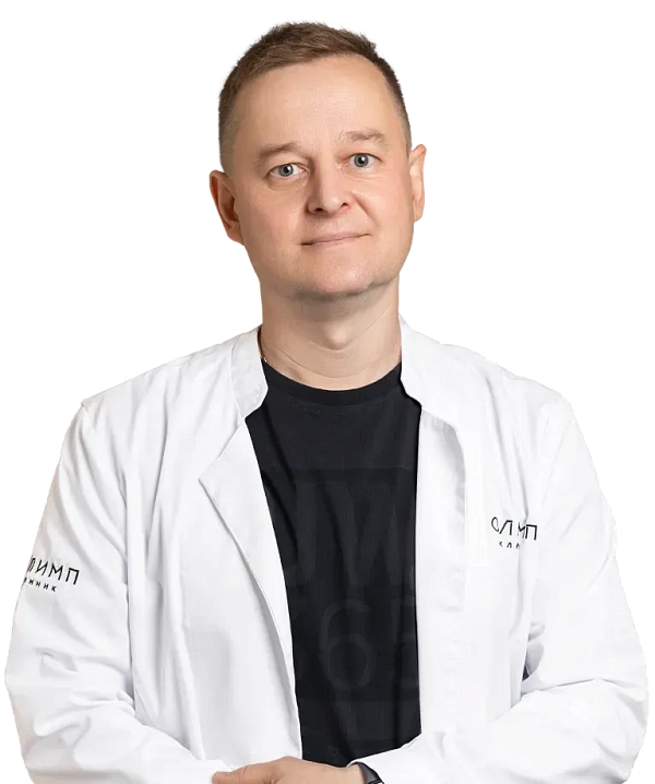 Toporov Mikhail Yurievich 