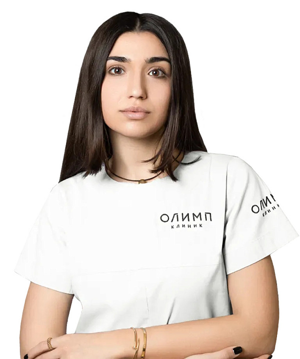 Trill Diana Vladimirovna