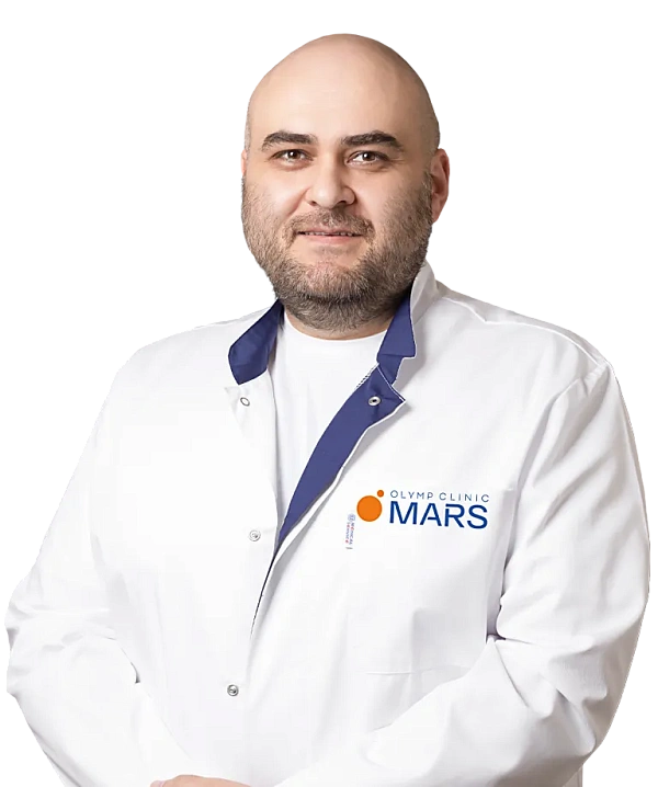 Urtenov Radmir Dagirovich