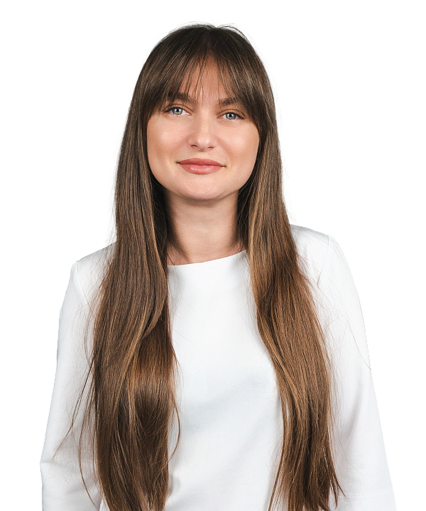 Горяйнова Татьяна Сергеевна