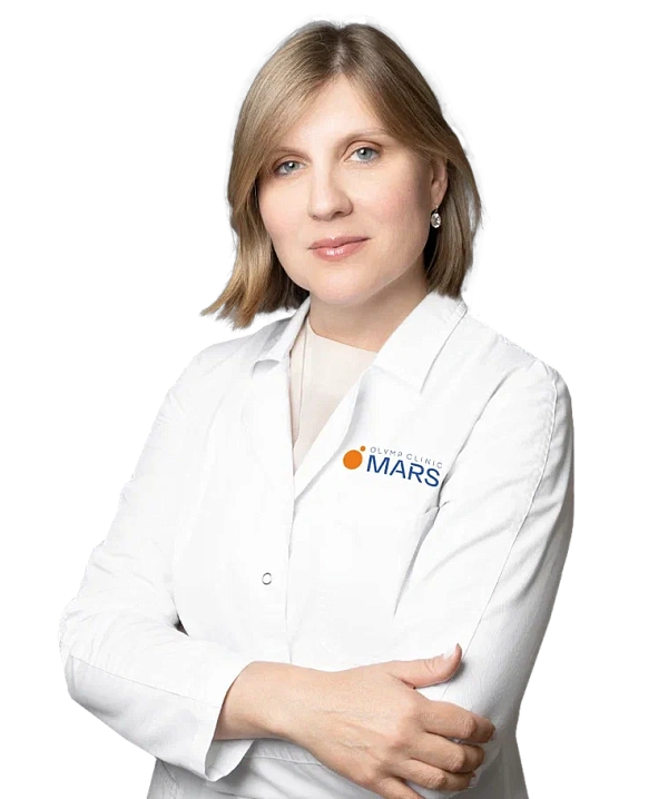 Bogdanova Alexandra Andreevna