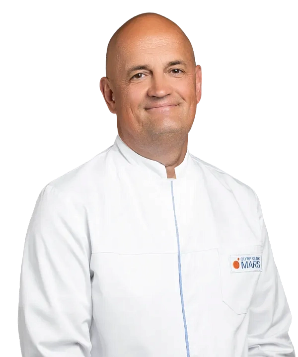 KOROLEV Andrey Vadimovich