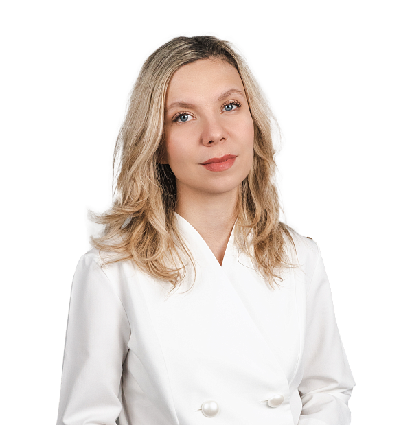 Титаренко Дарья Александровна
