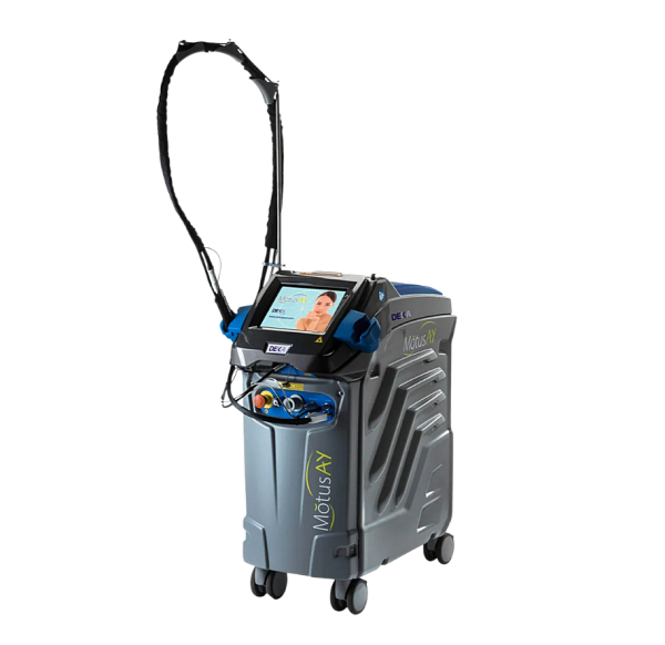 Deka Motus AX Movevo