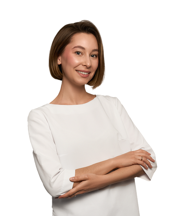 Белянская Лидия Александровна 