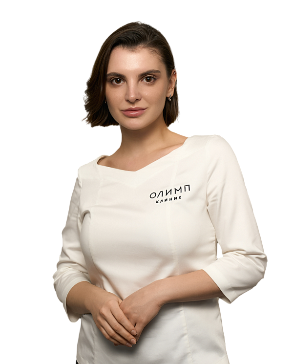 Брежнева Марина Сергеевна