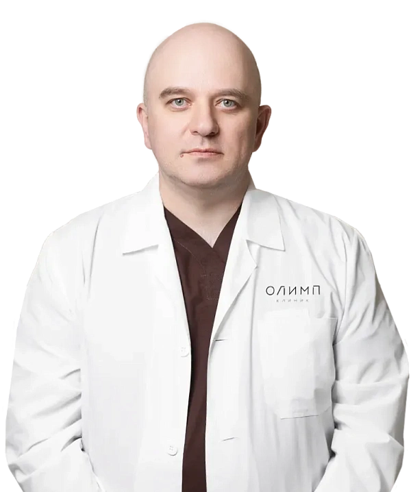 Babin Vyacheslav Vyacheslavovich