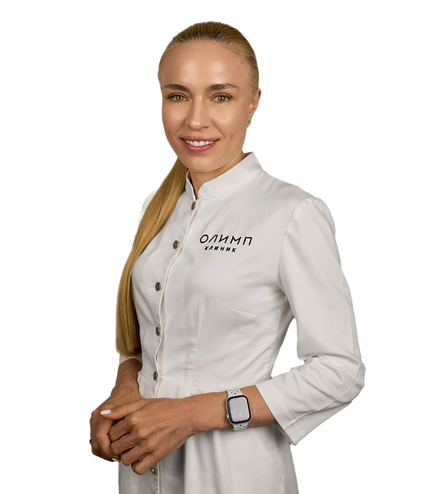 Нагинская Наталья Владимировна