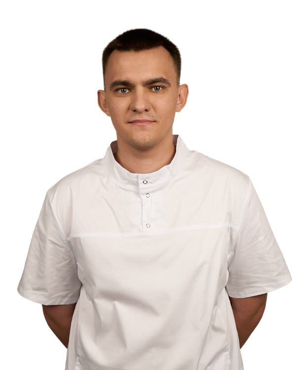 Рассаднев Александр Александрович