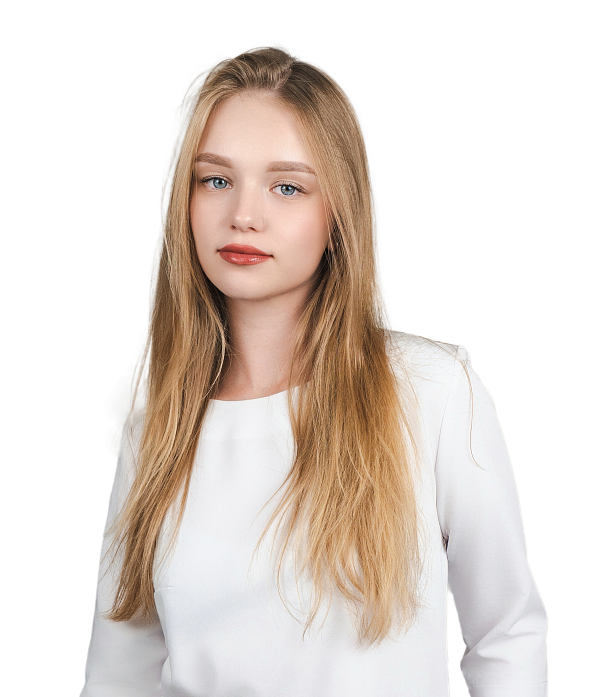 Смахтина Екатерина Сергеевна
