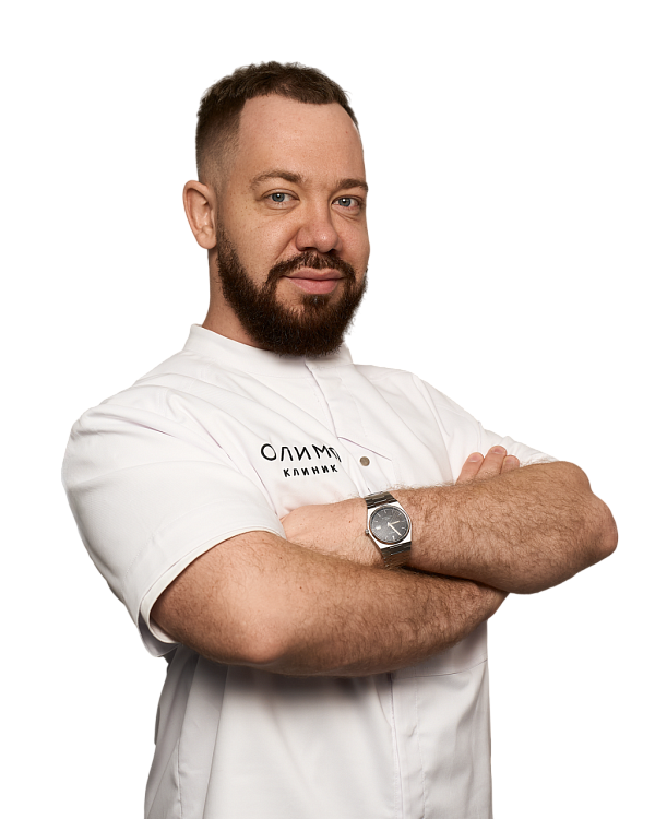 Ковалев Кирилл Владимирович