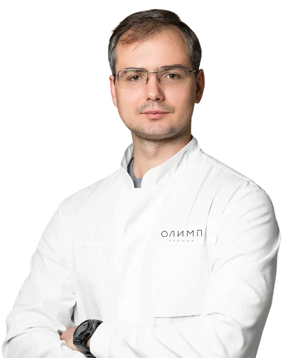 Lozovsky Alexander Vladimirovich