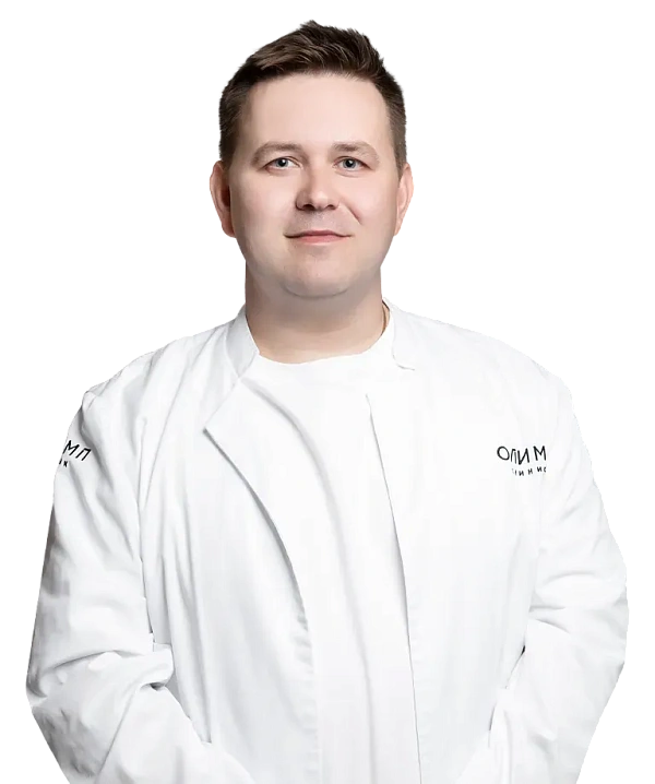 Zdorov Alexey Vladimirovich