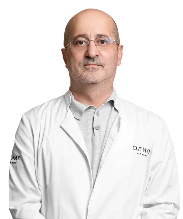 Chagava Dmitry Alekseevich