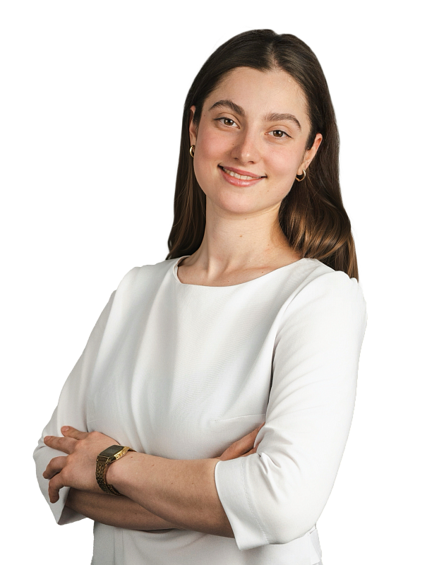 Волкова Анастасия Романовна
