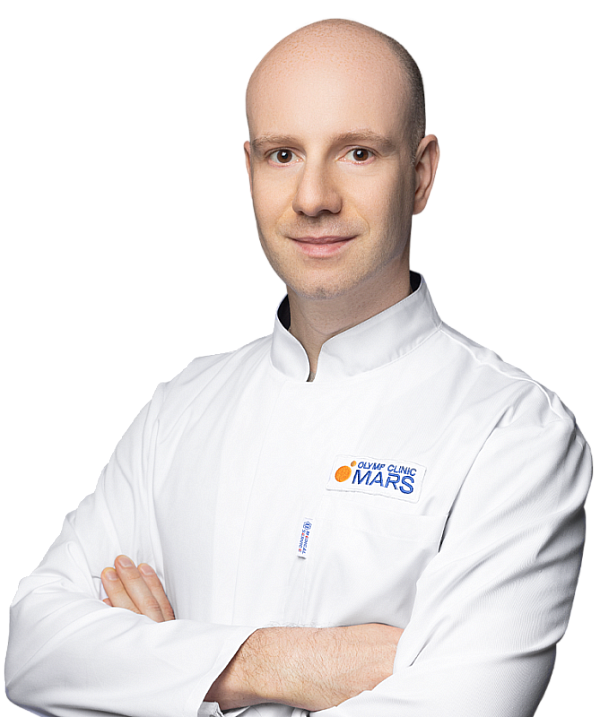 Zavarukhin Vladimir Ivanovich