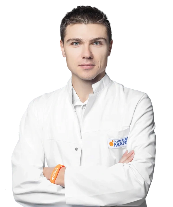 Rogatkin Petr Sergeevich