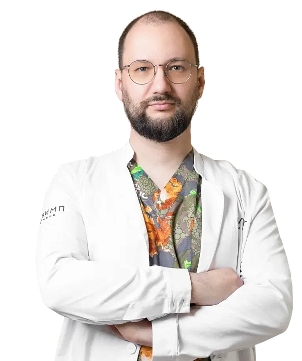 Kovalev Valentin Sergeevich