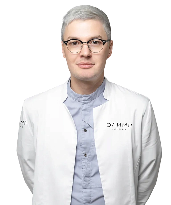 Knutarev Stepan Sergeevich