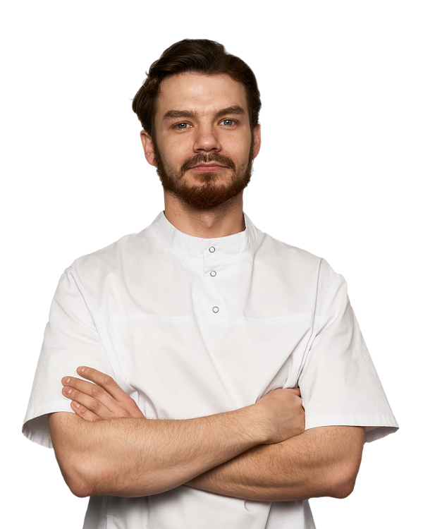 Музыченко Дмитрий Владимирович