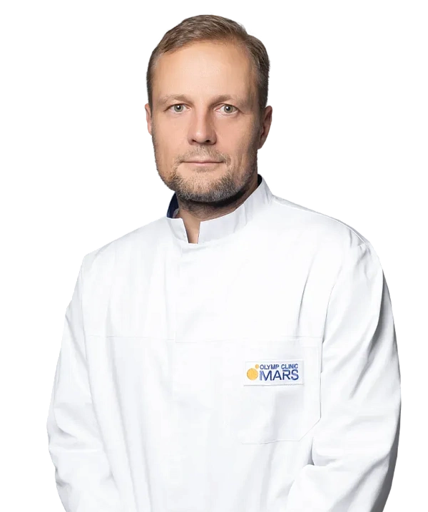 Zharov Andrey Andreevich