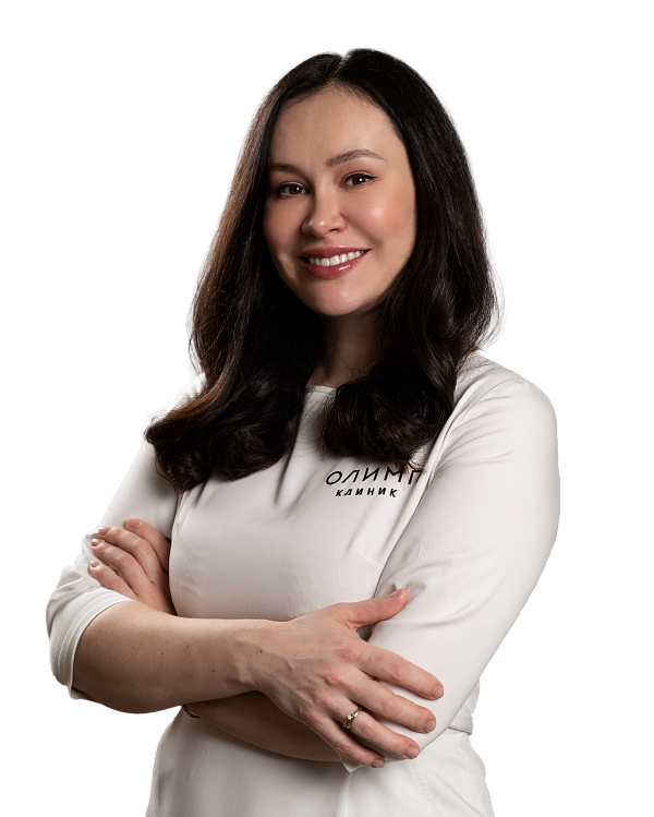 Попова Ирина Валерьевна