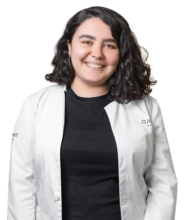 Baysieva Asiyat Mukhamedovna