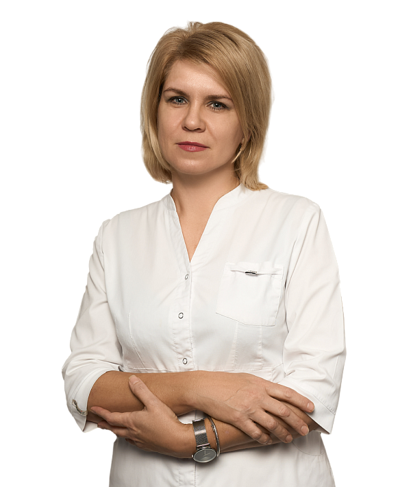 Гущина Наталья Николаевна