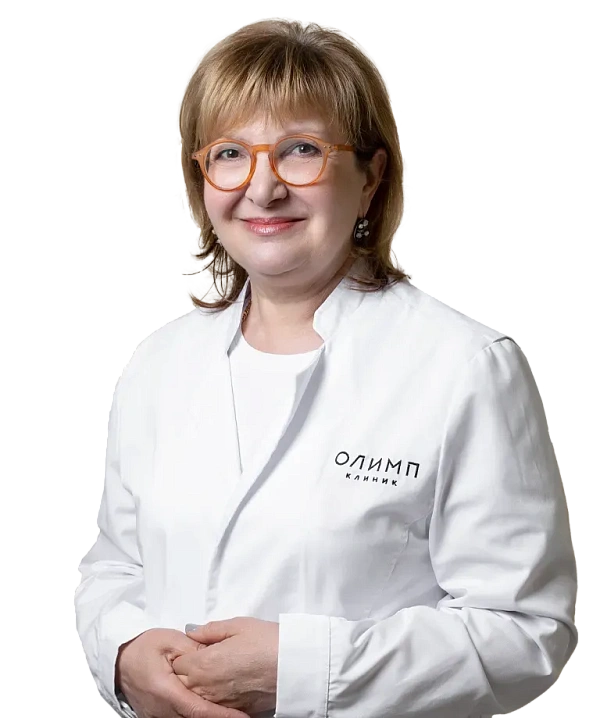 Khasia Eliso Mikhailovna