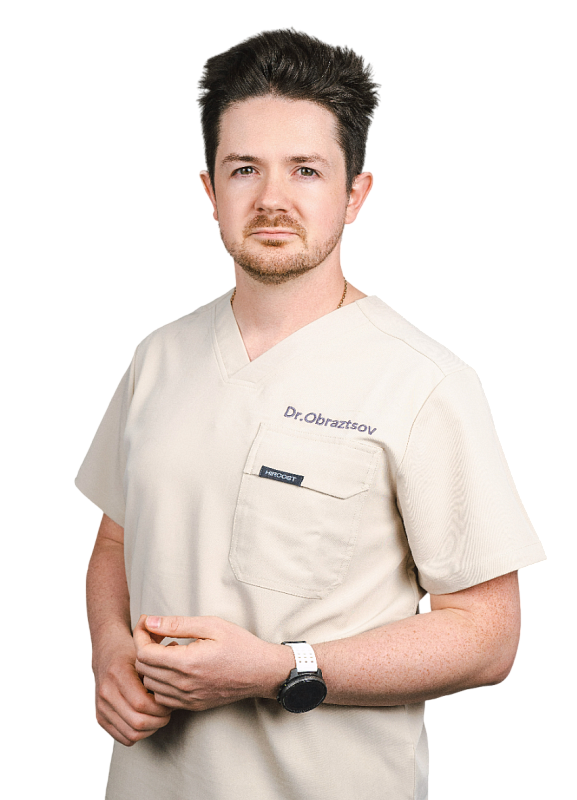 Образцов Евгений Юрьевич