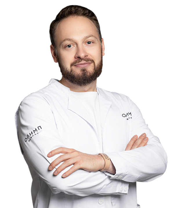 Kardov Hazrit Muzarinovich