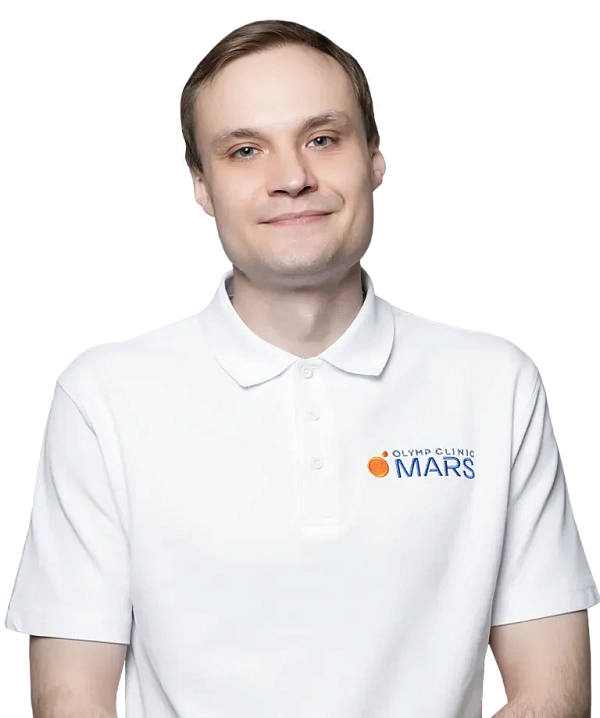 Yakovchits Alexander Olegovich