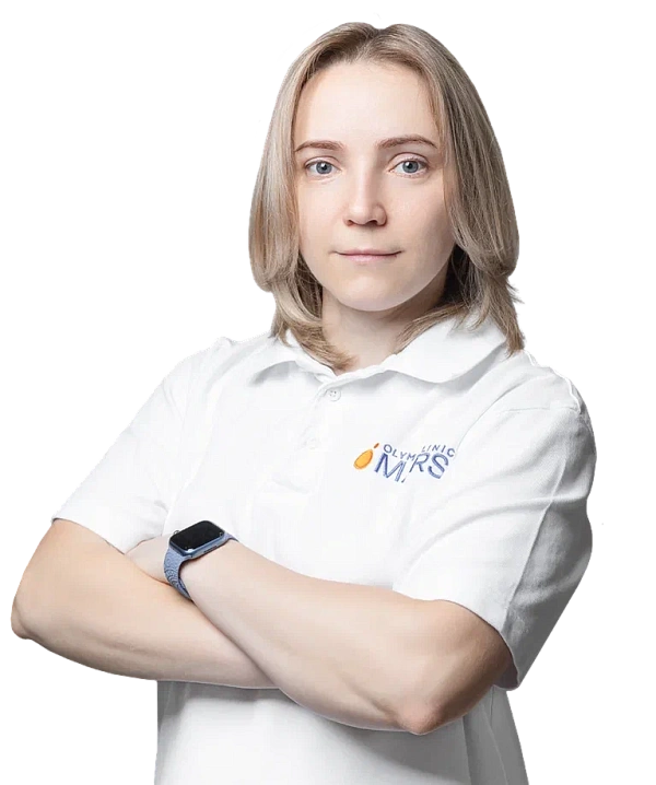 Korosteleva Marina Olegovna