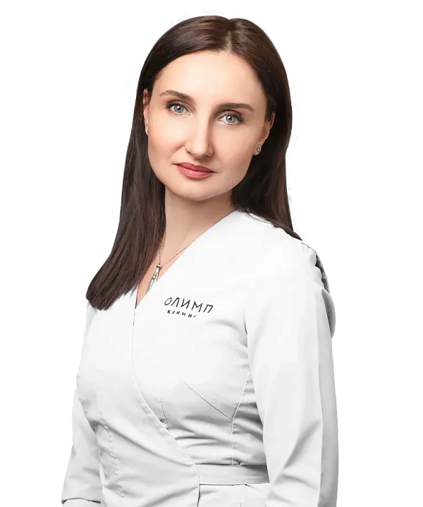 Yarmak Victoria Fedorovna