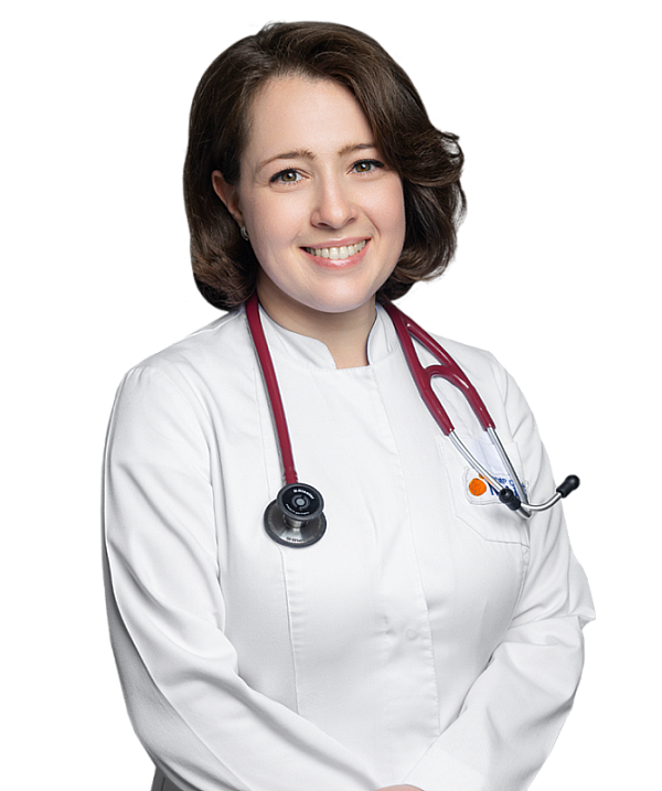 Ginsburg Rozalia Oscarovna