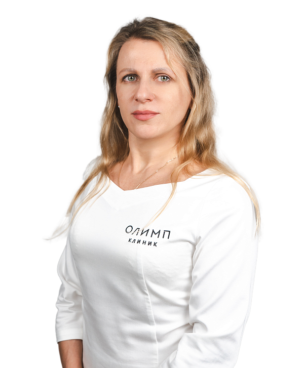 Полозова Ольга Николаевна