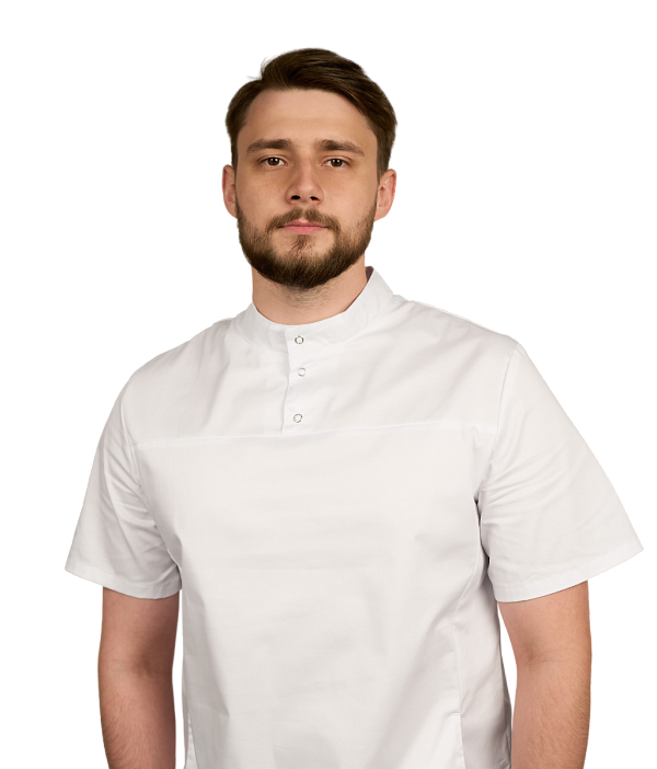 Ушаков Владимир Олегович