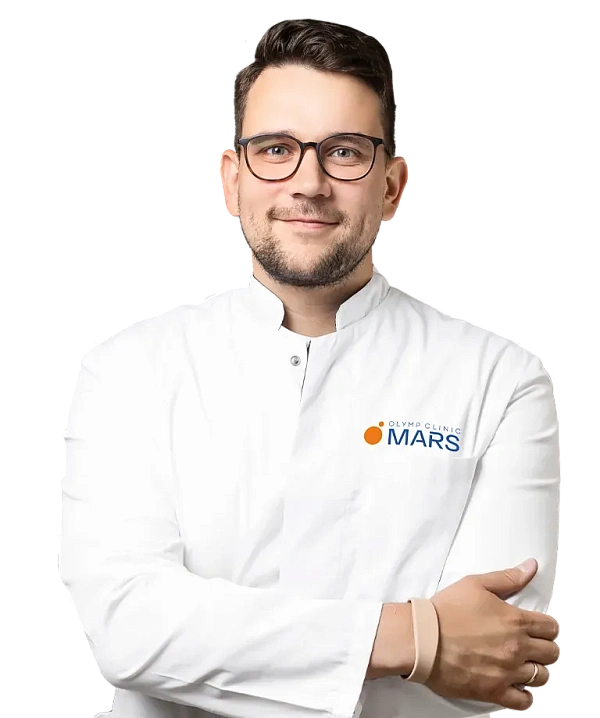 Logvinov Alexey Nikolaevich