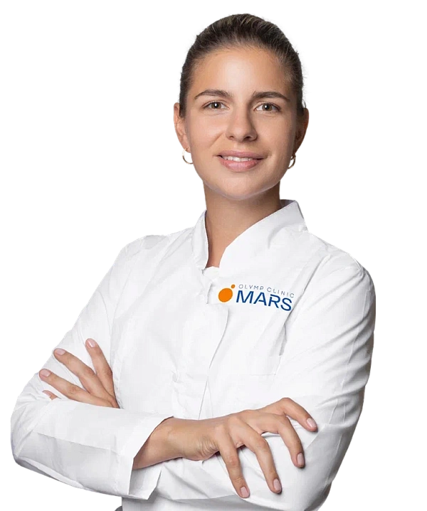 Pilipson Zhanna Yuryevna