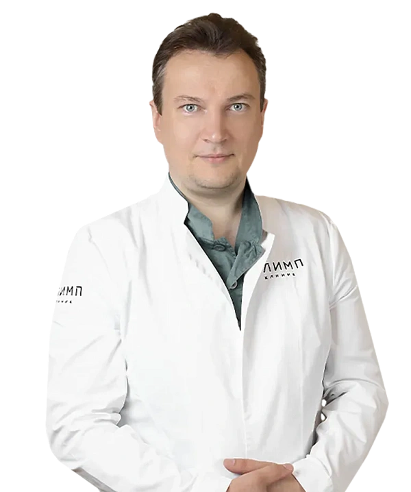 Terezanov Oleg Yuryevich