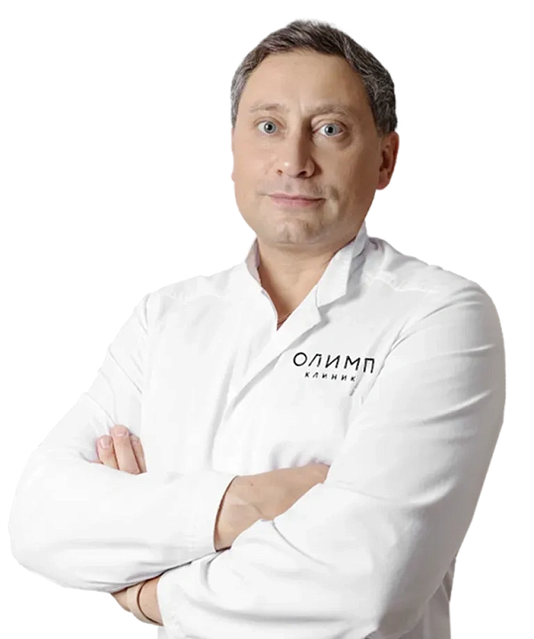 Averbukh Vladimir Mikhailovich