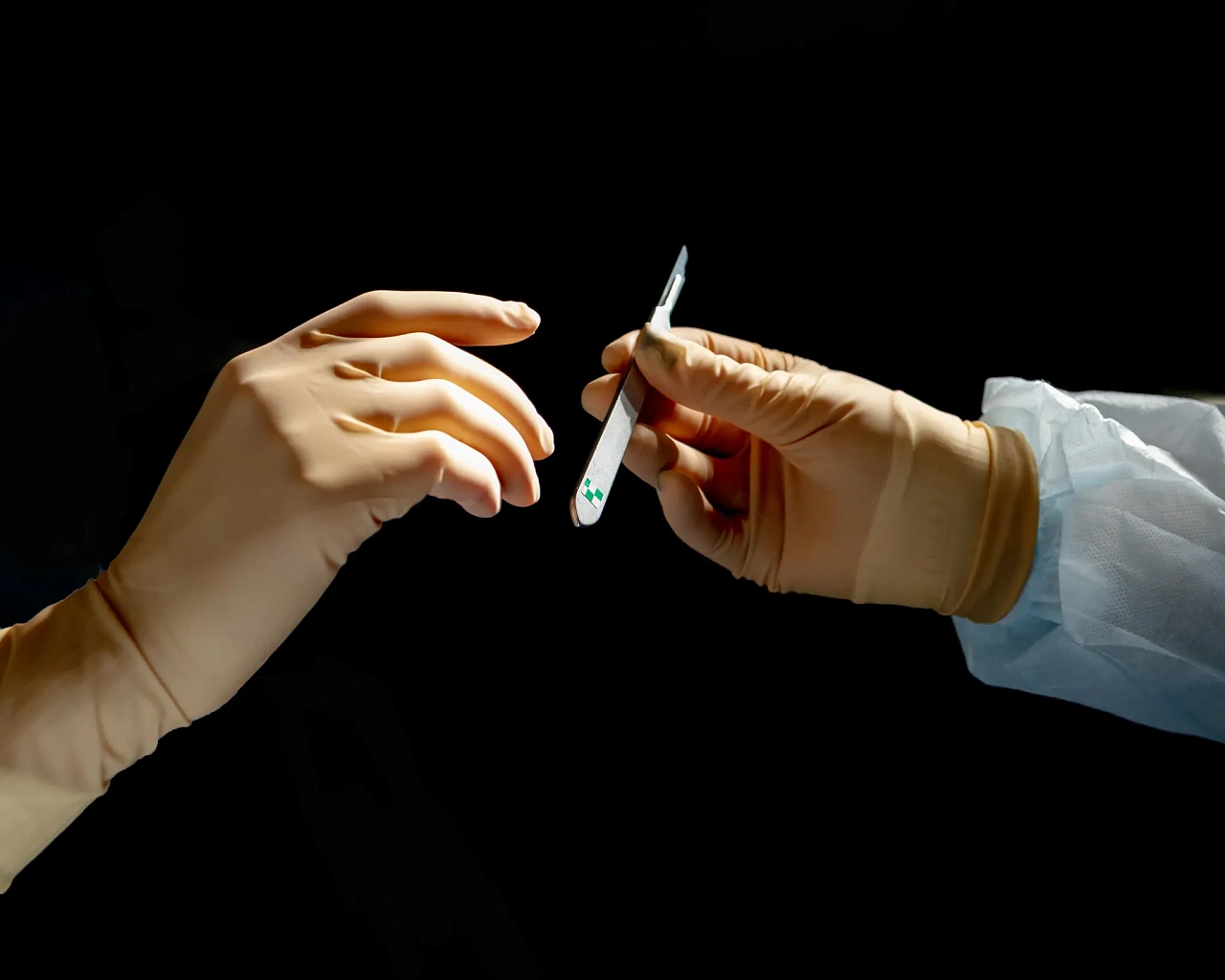 World-class Medical Professionals