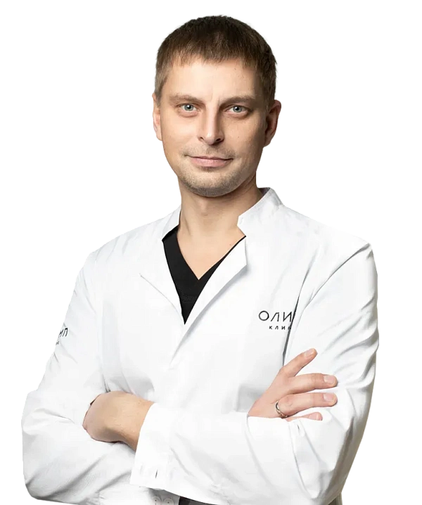 Smirnov Alexey Vladimirovich