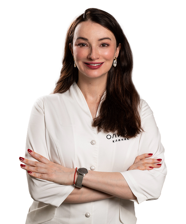 Скребец Ирина Александровна