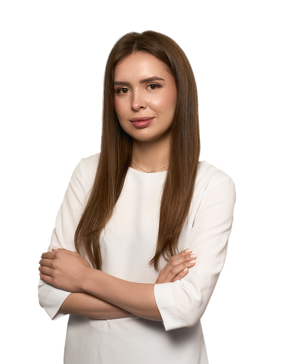 Титова Алина Александровна