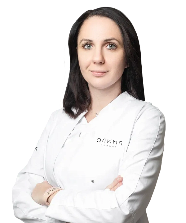 Rudenko Irina Nikolayevna