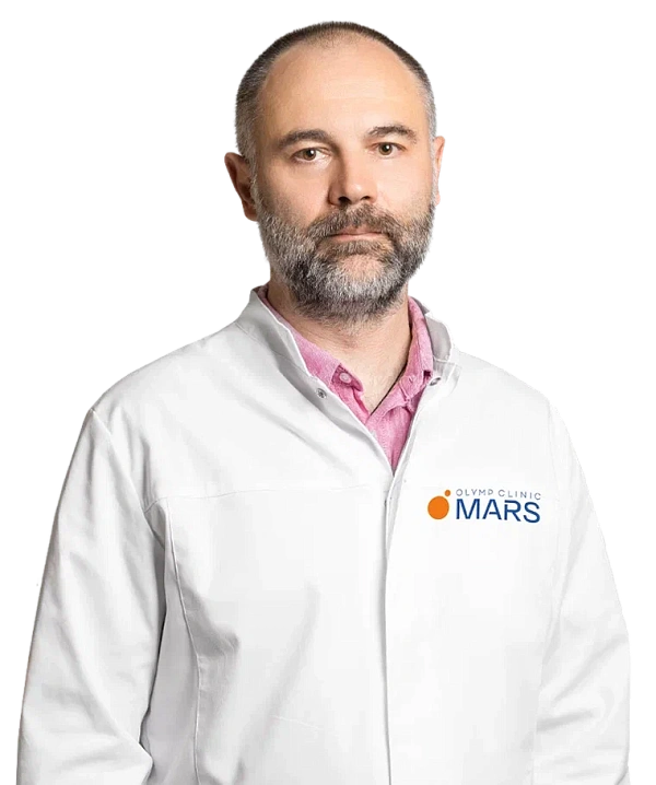 VASILYEV Fedor Vyacheslavovich