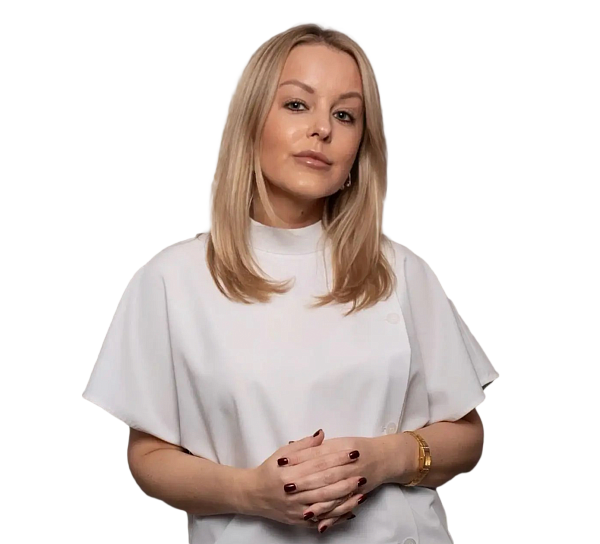 Климова Юлия Владимировна