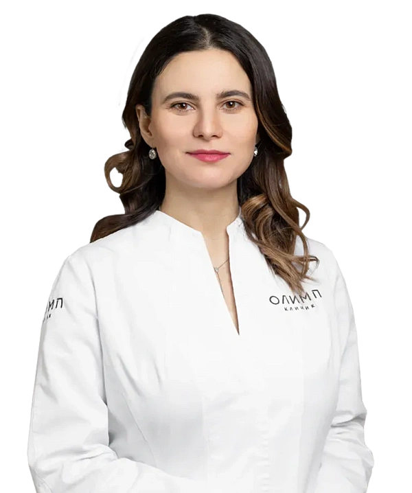 Sanosyan Lena Samvelovna 